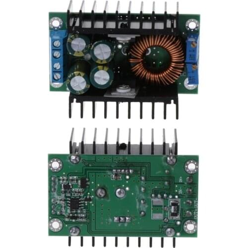 300W 12A XL4016 Converter Step Down Current LED Driver Adjustable Power Voltage