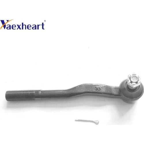 45046-39335 4504639335 outer tie rod end rihgt for TOYOTA 4 RUNNER (_N1_) 1987-1996