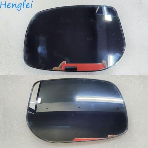 HengFei car accessories Rear view lens for Toyota Corolla ALTIS Corolla Axio models Reversing lens Automotive reversing lens