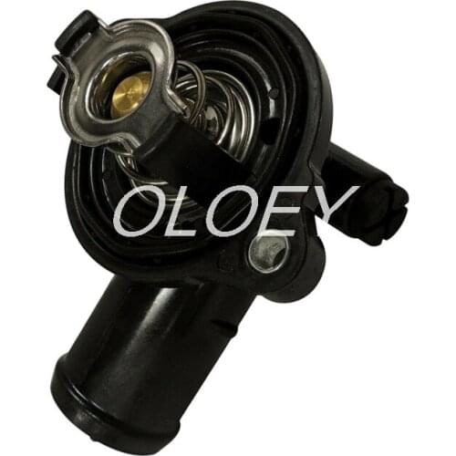 Automobile Thermostat 05184977AE 05184977AD 5184977AE 5184977AD 5184977AG 05184654AD 05184654AE for 2011-2015 DODGE JEEP