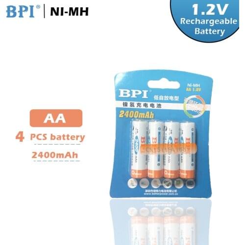 BPI Headlamps
