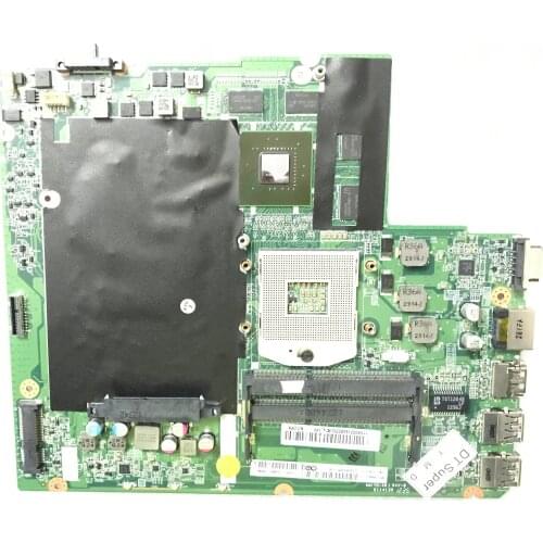 FAST SHIPPING. BRAND NEW laptop motherboard for lenovo Z580 NOTEBOOK MAINBOARD.GT630M 2GB. (QUALIFIED OK)