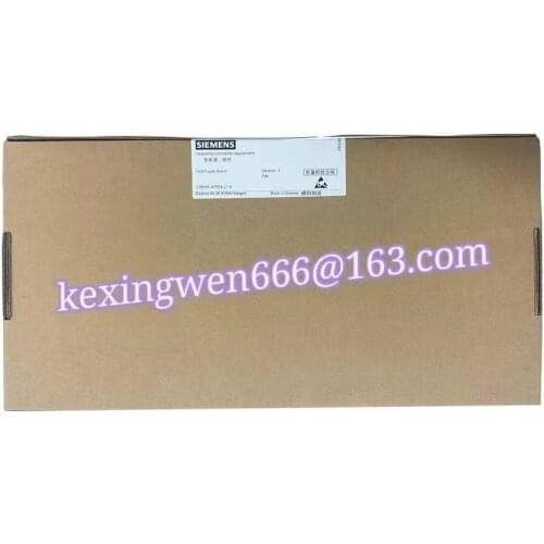 C98043-A7004-L1-8 DC governor excitation board