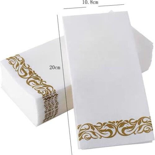 Ctrue Disposable Tableware For Holidays