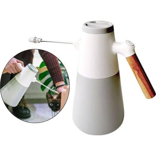 Battery Electric Garden Sprayer Automatic Water Sprayer For Flower Plant House Garden Sprayer Mist Outdoor