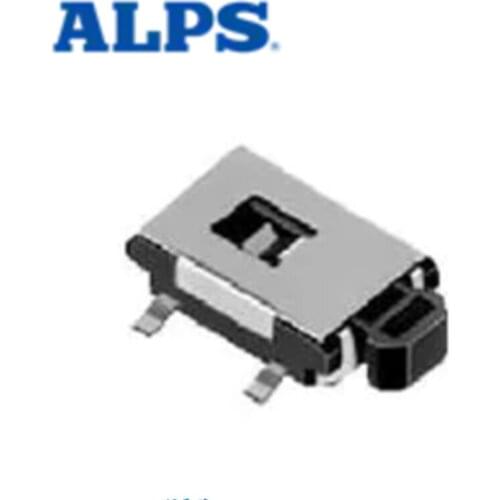 Electromechanical Switches Tactile Switches ALPS SKQLLCE012