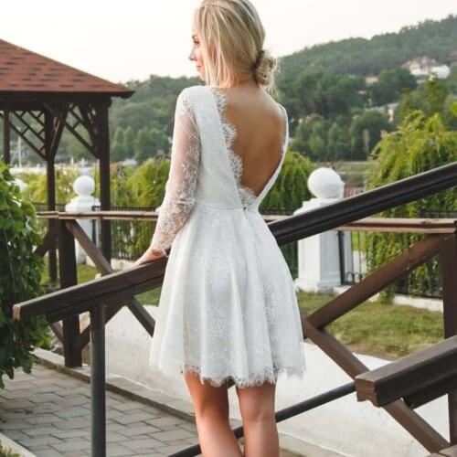 Ensotek Long Sleeve Summer Dresses