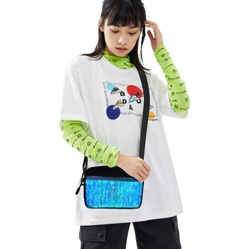 LUMISONATA Bags And Suitcases