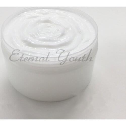 Marine Ice Cream Sea Nourishing Facial Day Night Cream 200G Super Moisturizing Skin Care Products Free Shipping