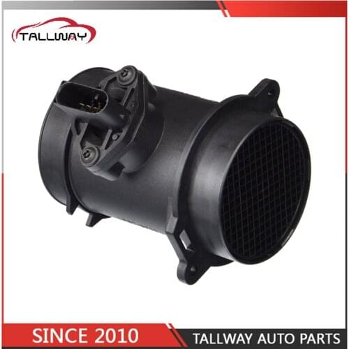 New Mass Air Flow Sensor METER 0280217517 For MERCEDES-BENZ W140 W202 R129 C36 C280 C300 S280 SL280 SL320 For Dodge Freightliner