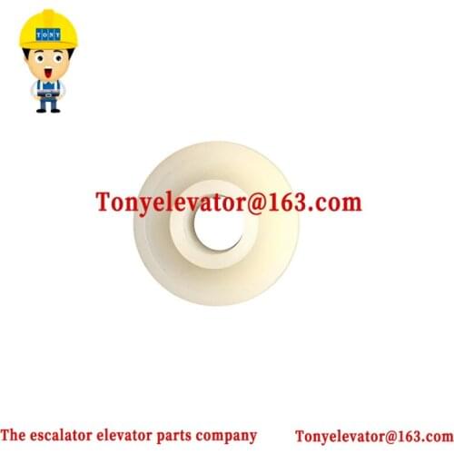 OD26mm W14mm ID9mm Elevator Door Vane Roller 26*14mm 26*14*9 26x14x9