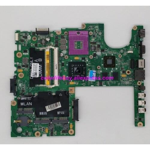 Genuine K313M 0K313M CN-0K313M DA0FM8MB8E0 Laptop Motherboard Mainboard for Dell Studio 1555 Notebook PC