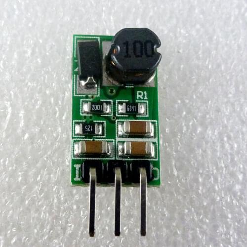 5W 7-40V to 5V 3.3V 12V 9V DC DC Buck Converter Module Step-Down Voltage regulator Board