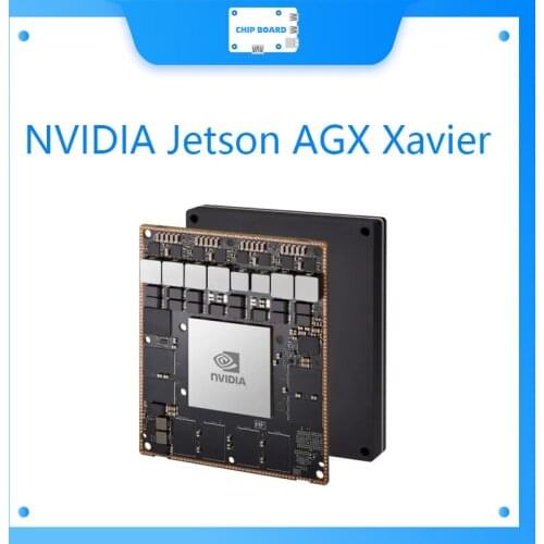 NVIDIA Jetson AGX Xavier Industrial module adds lockstep Cortex-R5 cluster, ECC RAM, and more