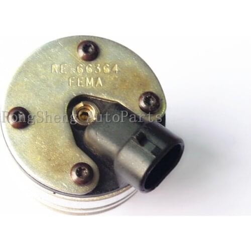 For John Deere Original Farm Machine Solenoid Valve Part OEM RE66364