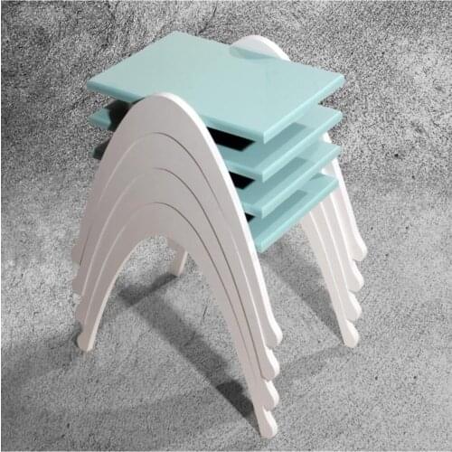 Modern 4 Pcs Coffe Zigon coffee table coffee tables table basse furniture living room table