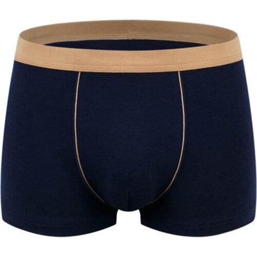 VISADA JAUNA Men's Briefs