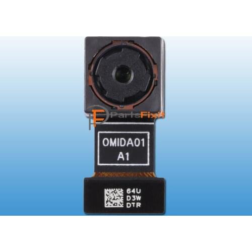 Back Facing Camera for Xiaomi Redmi Note 3 Pro Back Camera Replacement
