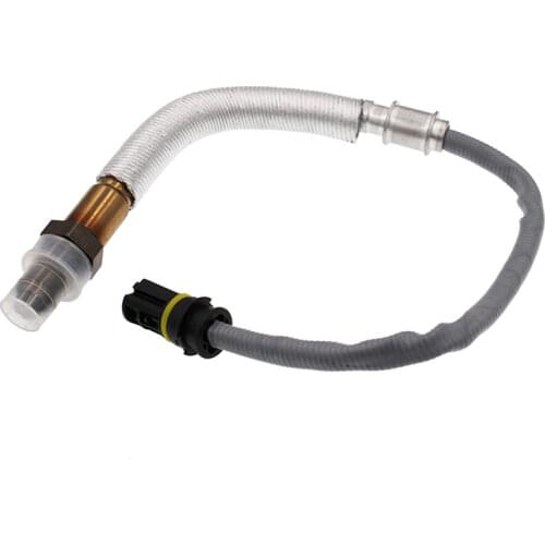 0258006796 11787545075 Oxygen Sensor for E81 E87 E88 E82 X1 X3 X5 Z4 2.5-3.0L 2005