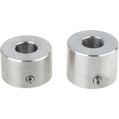 1 set of 2 Pcs For SME 3012/3010/3009 Early Version Main Tonearm Main Pole- Counterweight H052