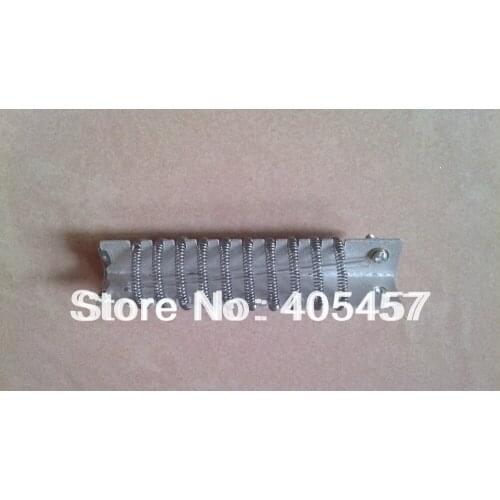 1200W Mica heater, dryer heating element core, plastic welding heating frame, hot air guns, shoes machine accessories