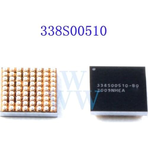 5pcs/lot 338S00510-B0 For iPhone 11/11Pro/11 Pro Max U3700 Camera IC 338S00510 Picture Chip Camera Power IC