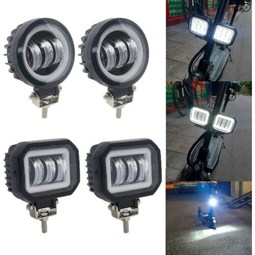Bakuis Car Lamps