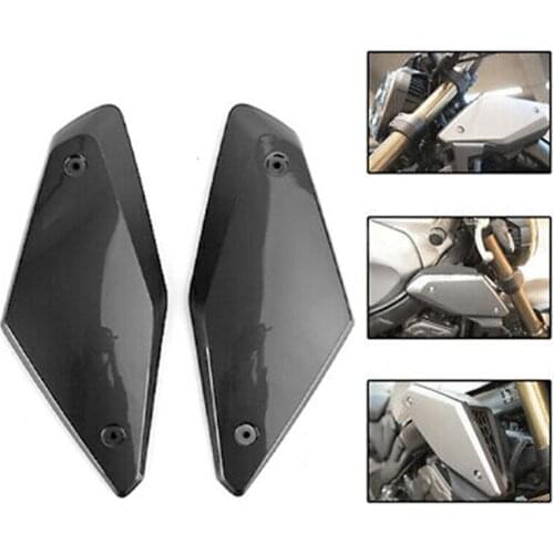 Motorcycle Frame Side Panel Cover Side Cover Protector for Honda CBR650R CB650R 2019 2020