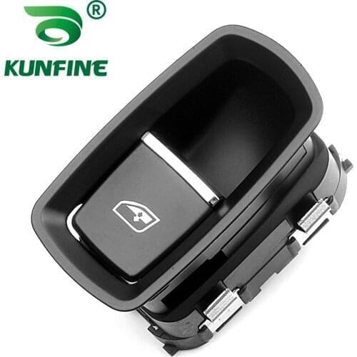 Electric Power Window Side Glass Control Switch Button For PORSCHE OEM NO. 7PP959855B DML