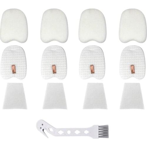 Anbytops Filters for Shark Rocket Zero-M Ultra-Light Corded Stick HV345