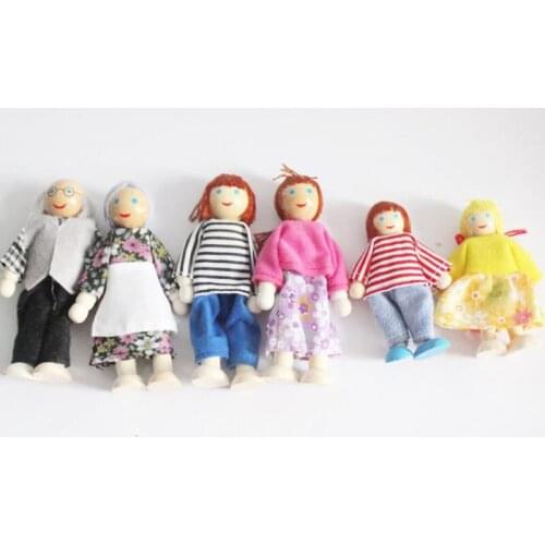 Homelyversal Baby Dolls