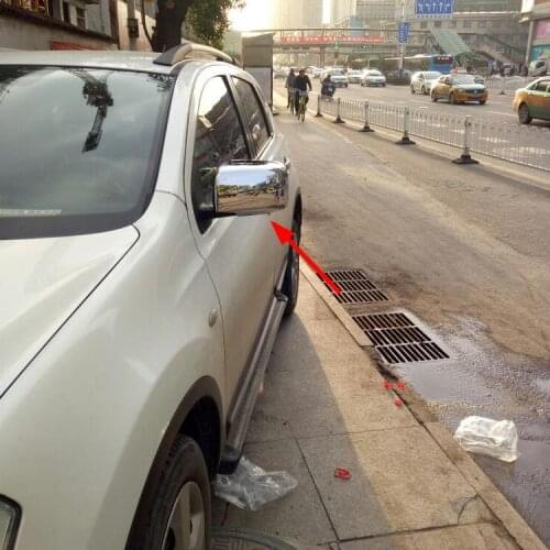 LB Car Mirrors