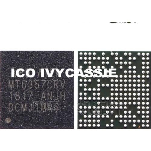 MT6357CRV Power IC Power Supply IC PM chip
