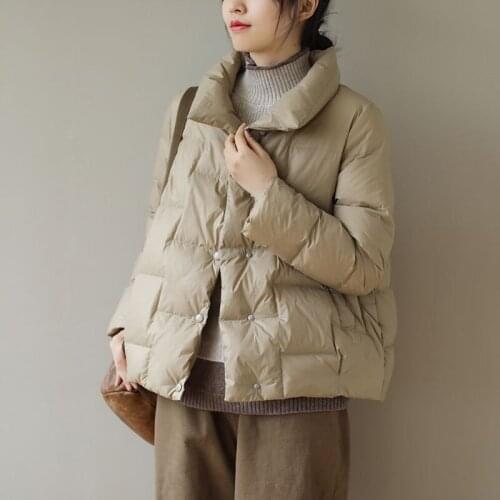 My New In Women's Parkas