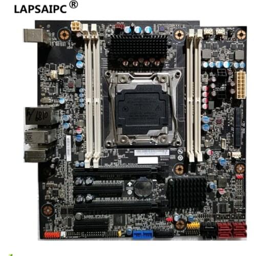 Lapsaipc 5B20W03038 MB LGA-2066 SYSTEM BOARDS
