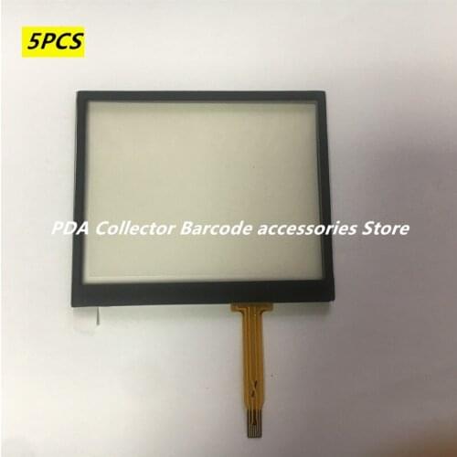 NEW 5PCS WT4000, WT4090 WT41N0 Digitizer Touch Screen for Motorola