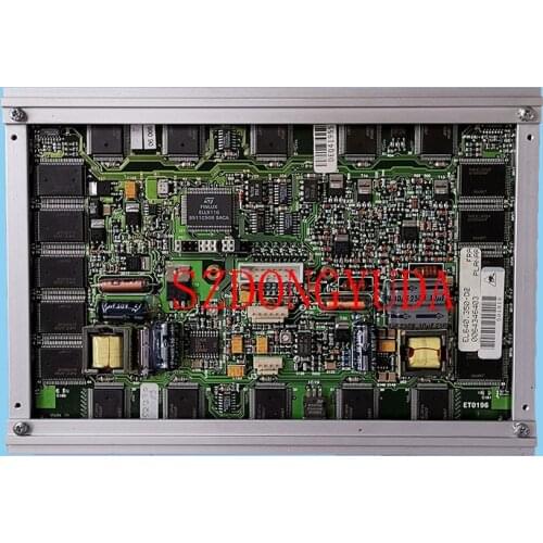 Original EL640.350-D2 Industrial LCD Display Screen EL640.350 D2