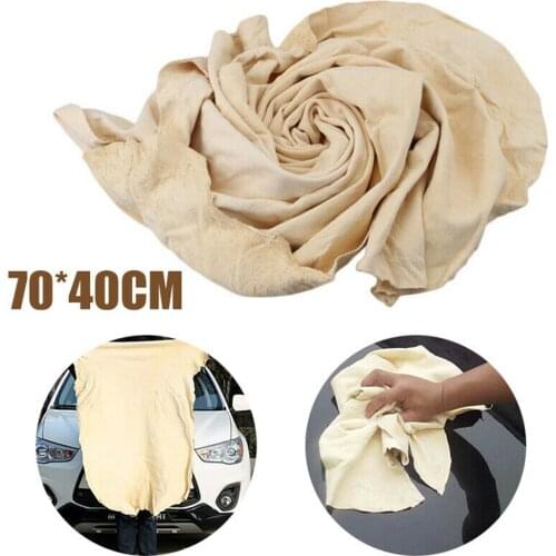 Car Cleaning Towel Auto Windows Replacement Wear resistance Accessories