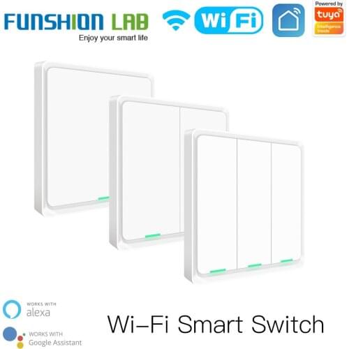 QIACHIP Smart Devices