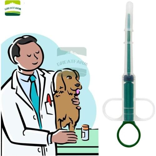 Teddy Corgi Pet Dog Cat Puppy Feeding Kit Given Control Rods Home Universal Pet small dog puppies feeder tools green blue red