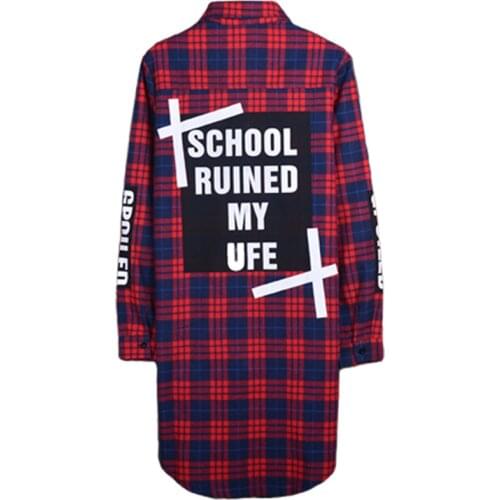 Мужские хлопковые рубашки Thintenda China At AliExpress