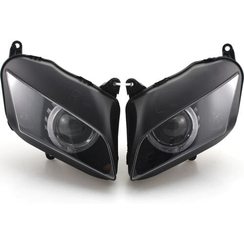 TrichuTu Mount Lamps For Cars