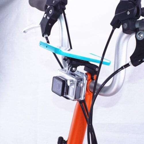 TRIGO bicycle mount cycling bike parts TRP1536 for brompton bike