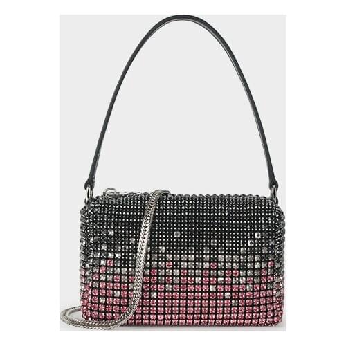 2021 luxury designer handbag handbags for women purses and handbags fashion hobo bag small flap bag