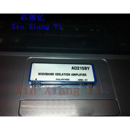 AD215 AD215BY SIP-12