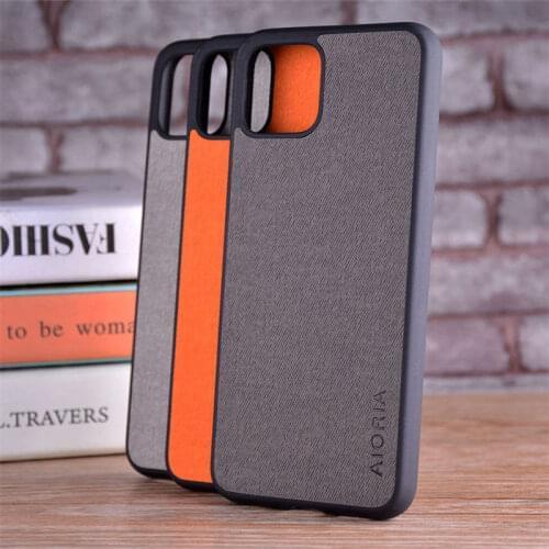 10pcs/Lot PU Leather Texture Grain Phone Case For Google Pixel 4 4A 4XL 5A 5XL 6 6XL Soft Cover Funda Capa