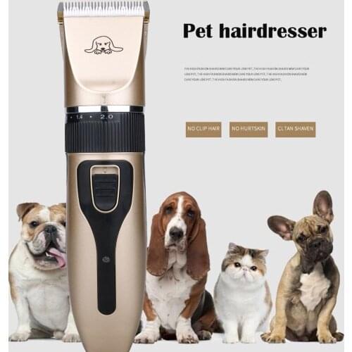 JIAYAYI Hair Clippers