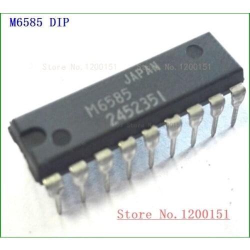 M6585 6585 DIP18 SOP24
