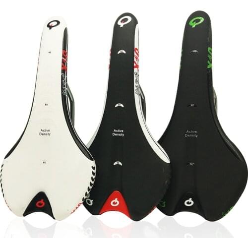 Soft MTB Mountain Road Bike Saddle Comfortable Bicycle Saddle Bicycle Seat Parts Sillin Bicicleta Cycling Seat Mat