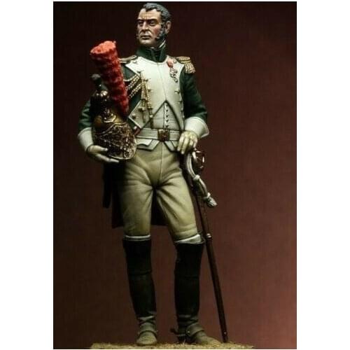 1/24 Resin Figure Building Kit General